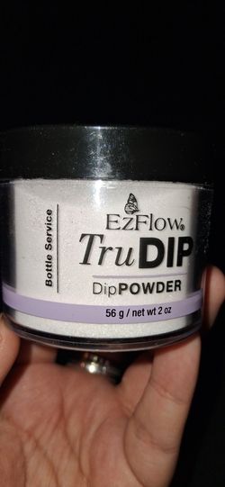 Ezflow Trudip Dip Powder