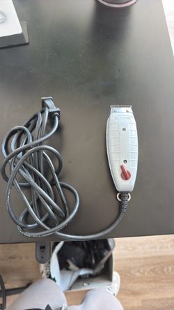 Andis outliner 2