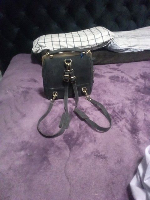 Babebark Caring Bag,Back Pack,or Purse