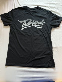 Trokiando Shirt