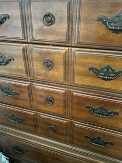 Wood Furniture