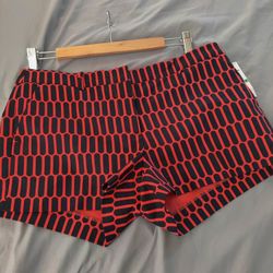 New Michael Kors shorts Sz. 8 