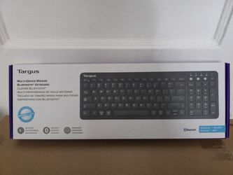 Targus Bluetooth Keyboard