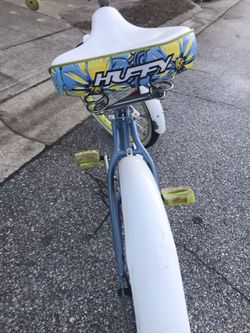 Cranbrook Woman’s Cruising Bike