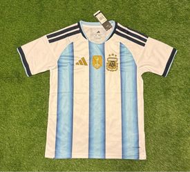 Argentina Soccer Jersey