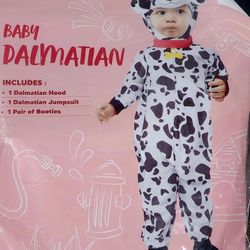 Halloween costume