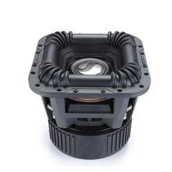 Custom Enclosure For Kicker L7 Square Solo X Subwoofer 