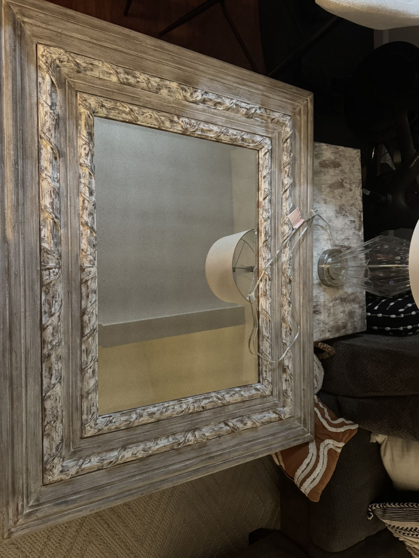 Big Mirror