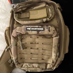 Kastking Tactical Sling Bag 