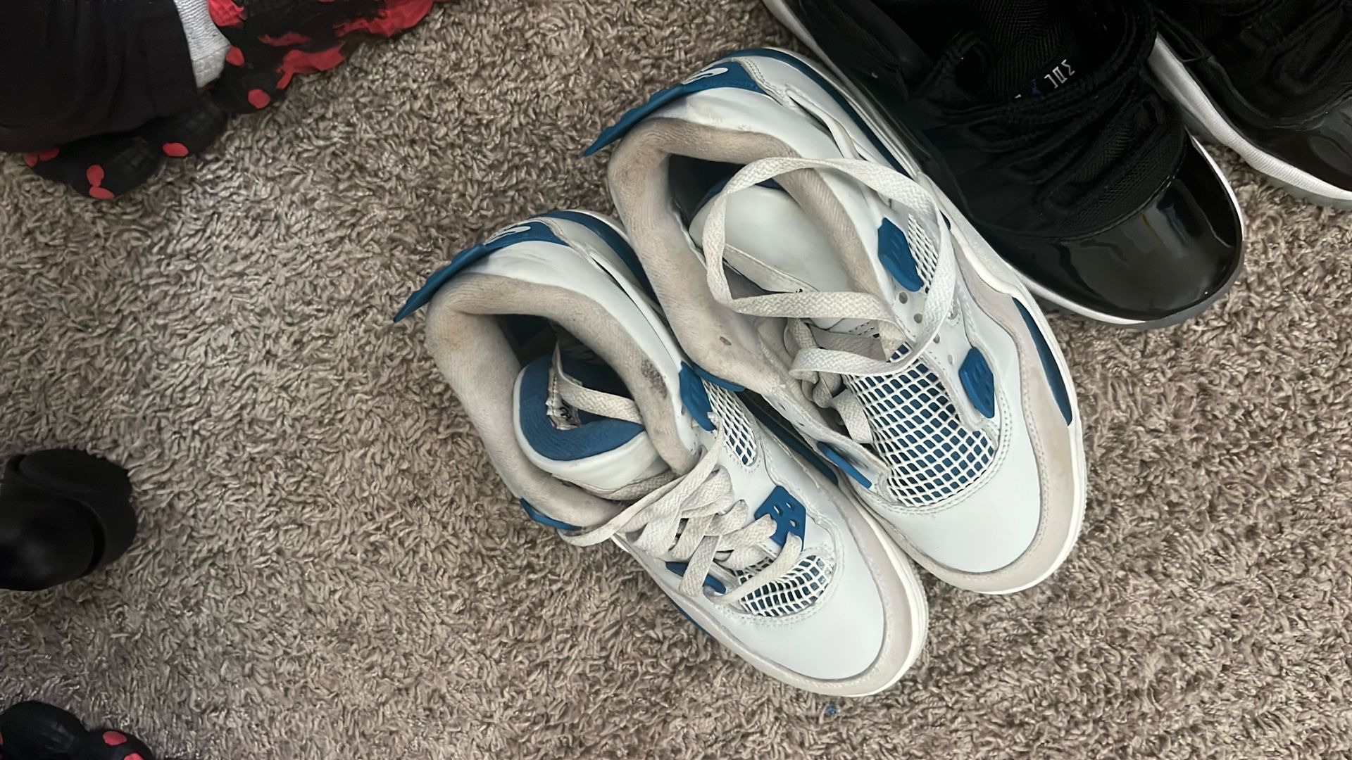 Women Jordan’s Take All