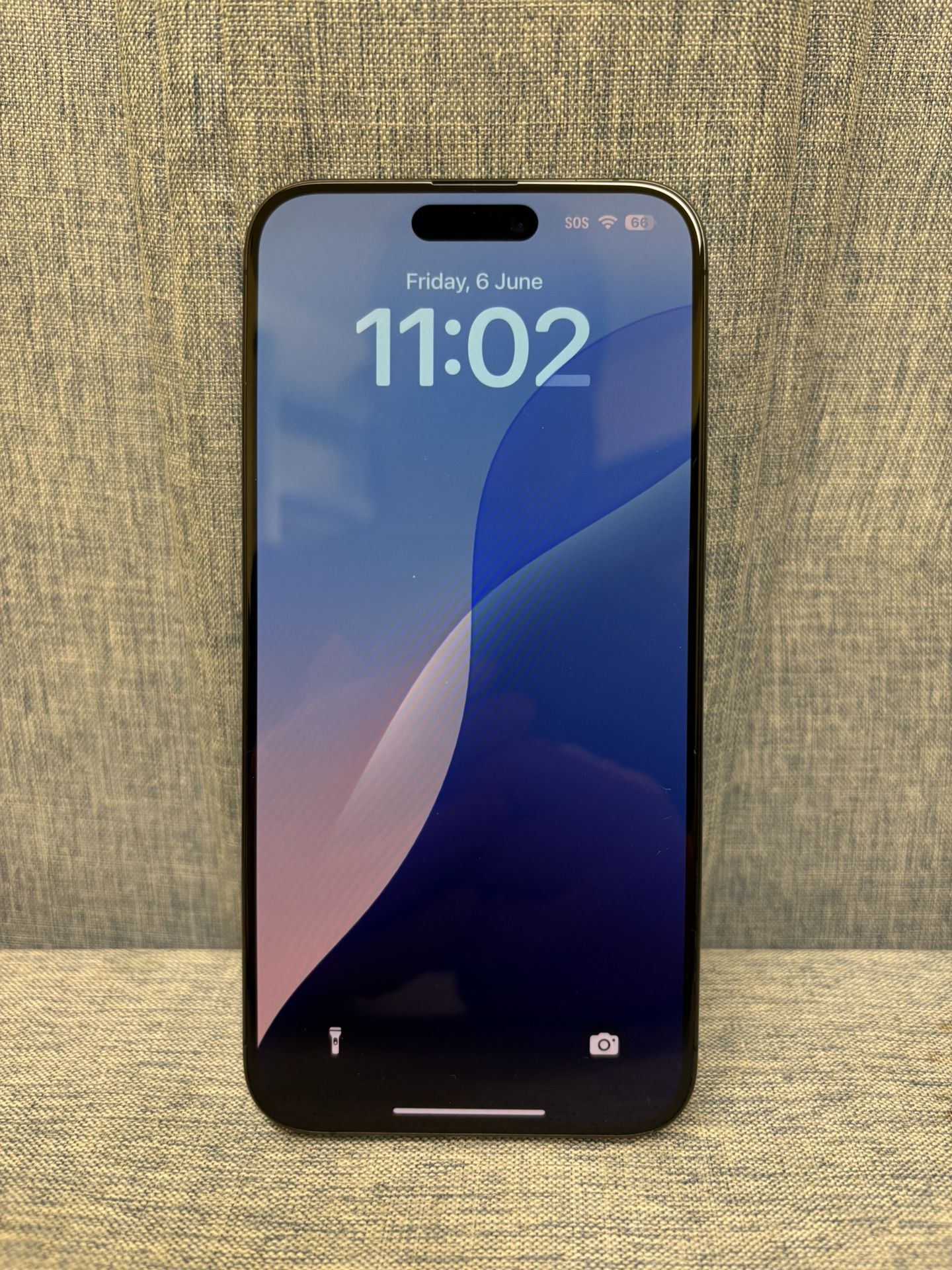 Apple iPhone 15 Pro Max 256gb (T-Mobile)