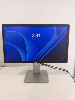 Dell 23-Inch Screen LED-Lit Monitor