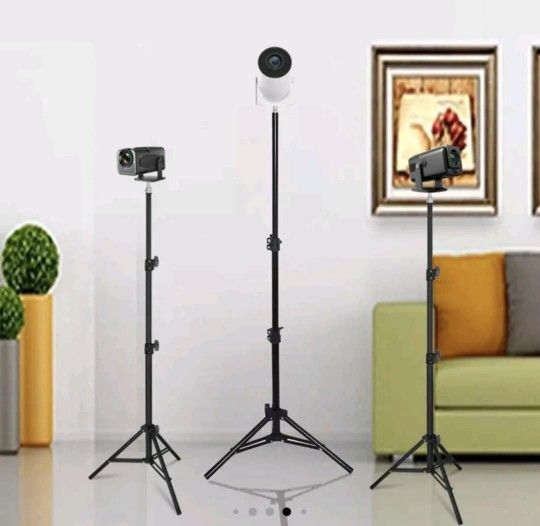 Brand New Projector Stands....