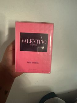 Valentino original perfumes