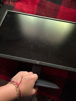 Computer monitor