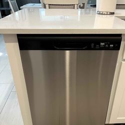 24” Dishwasher 
