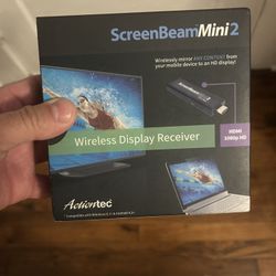 Screen Beam Mini 2