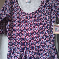 LuLaRoe Medium Nicole