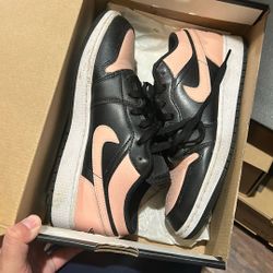 Jordan 1 Low (gs)