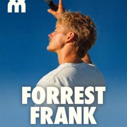 Forrest Frank Ticket