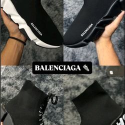 Balenciaga Shoes For 300