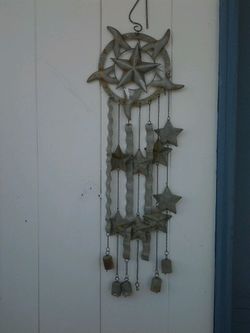 Wind chime