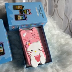 Hello Kitty digital Camera 