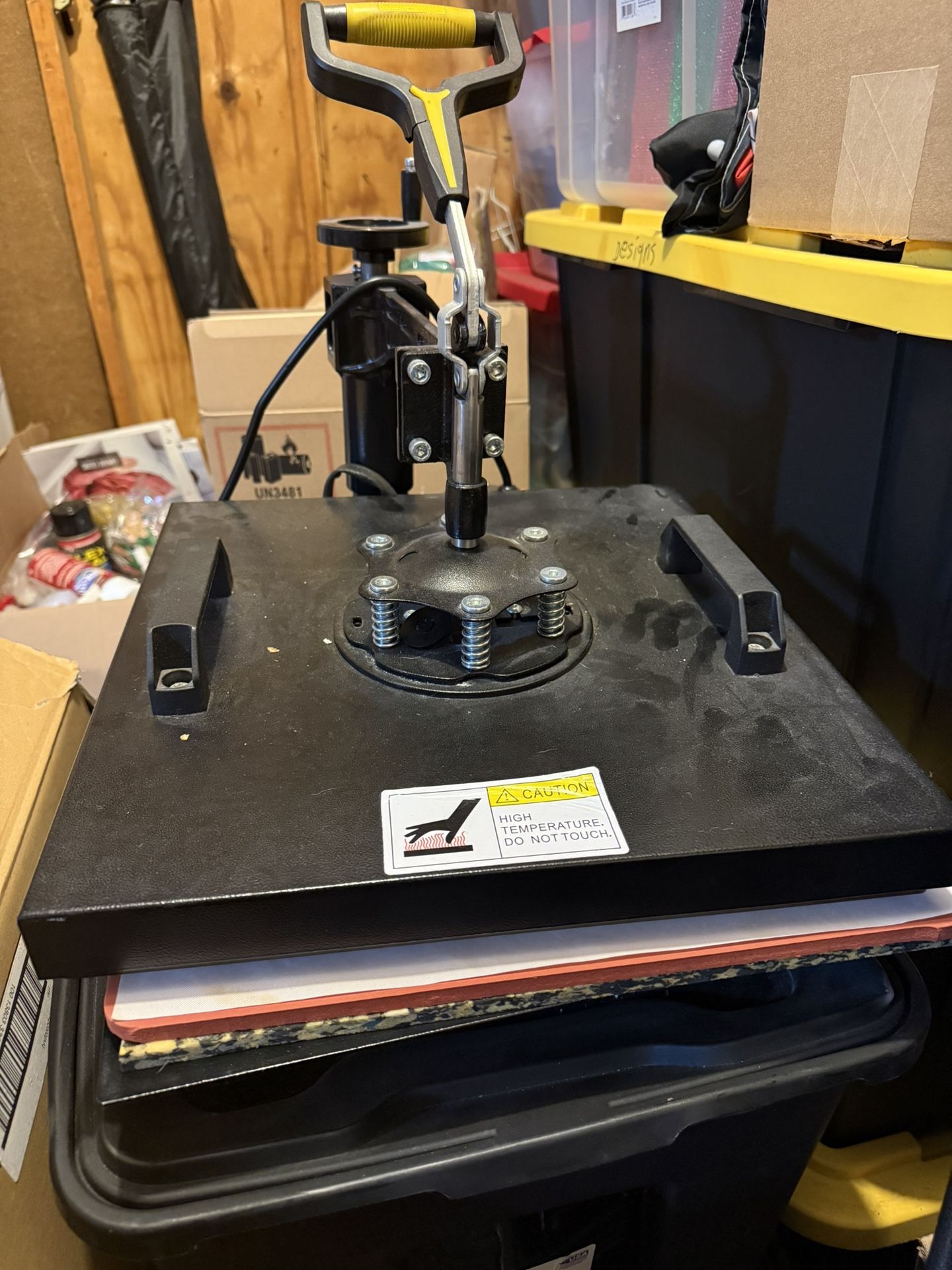 Cricut 1 New And 1 Used Same Model