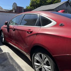 2015 Chevrolet Impala