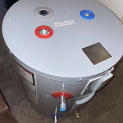 hot water heaters 