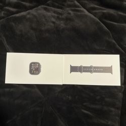 Apple Watch Ultra