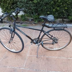 Bicicleta TREK 700