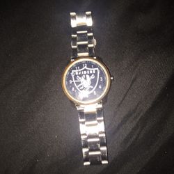 Raider watch ⌚️35$