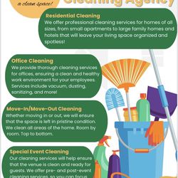Best Cleaning Service For Jackson And Surrounding Areas 
