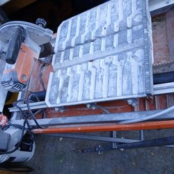 Tile Saw $170