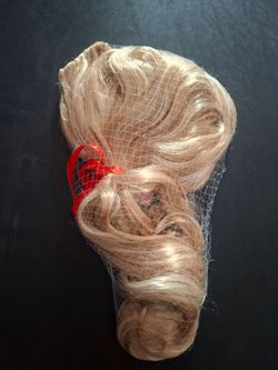 Grease Official good Sandy wig
