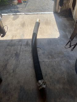 premium marine wet exhaust corrugated series 252