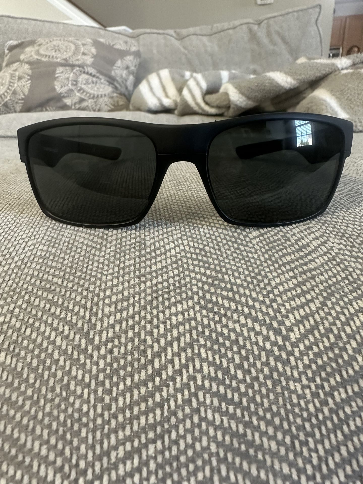 Oakley Twoface Sunglasses