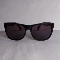 Barely Worn RetroSuperFuture Italian Sunglasses