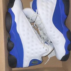 Air Jordan 13 Retro 'Hyper Royal