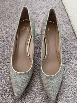Marc Fisher women high heels - size 6M