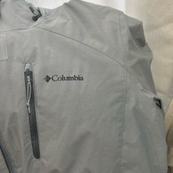 Columbia Whirlibird IV Interchange Jacket 
