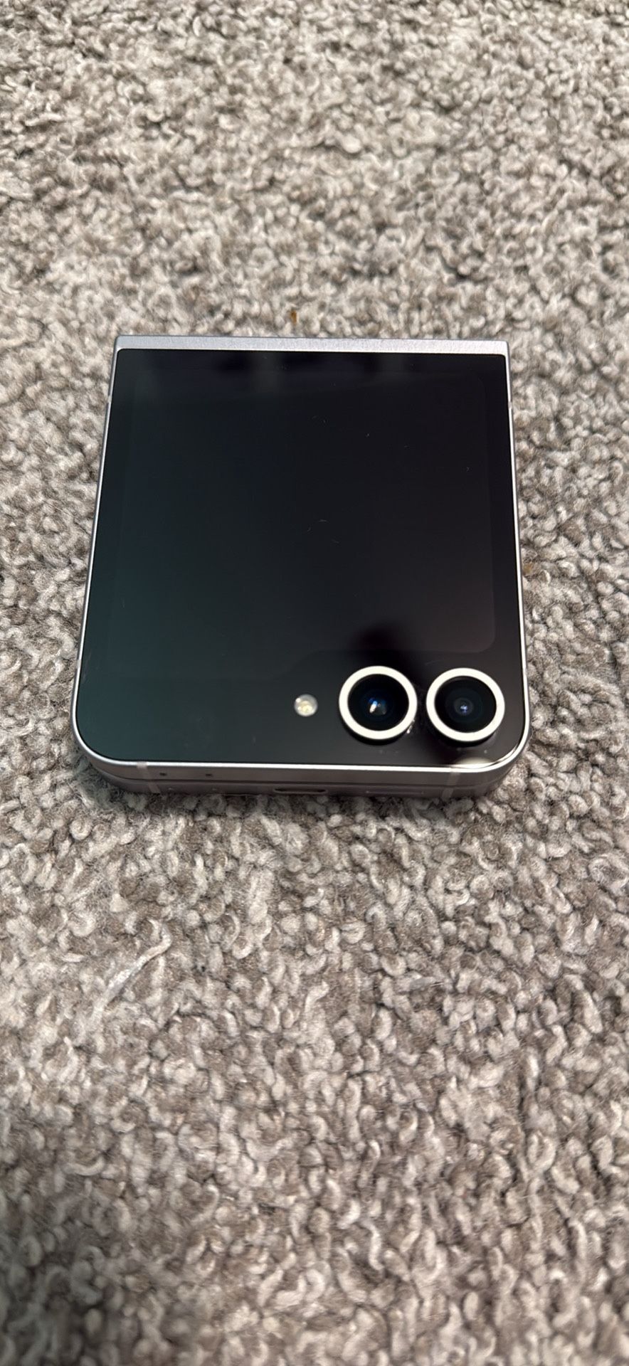 Samsung Galaxy Z Flip 6 (TMO locked)