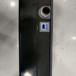 Rheem 11kw Water Heater 2.15 GPM