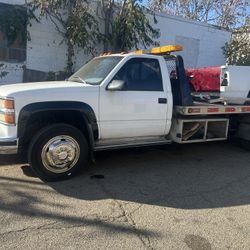 1998 Chevrolet C/K 2500 Series