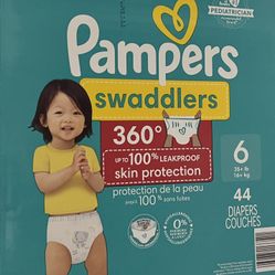 Pampers 