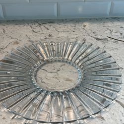 Assorted Vintage Glass