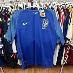 Brasil soccer jerseys