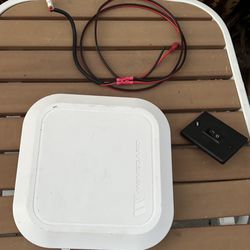 Winegard GW-1000 Gateway 4G LTE WiFi Router for Air 360+ Antenna