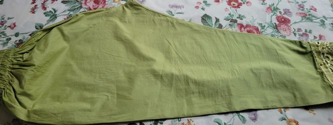 Pakistani Suit